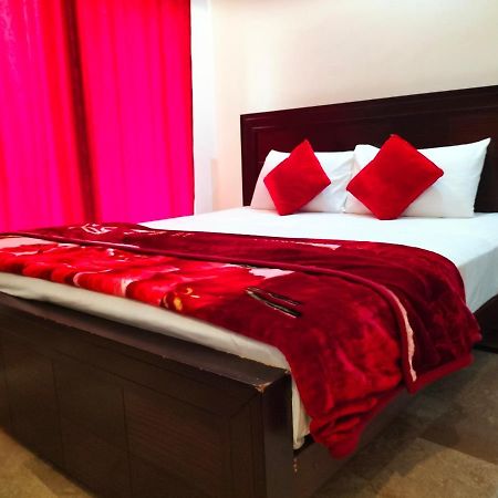 Hotel Second Home Lahore Exterior foto