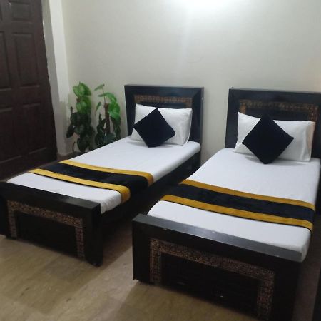 Hotel Second Home Lahore Exterior foto