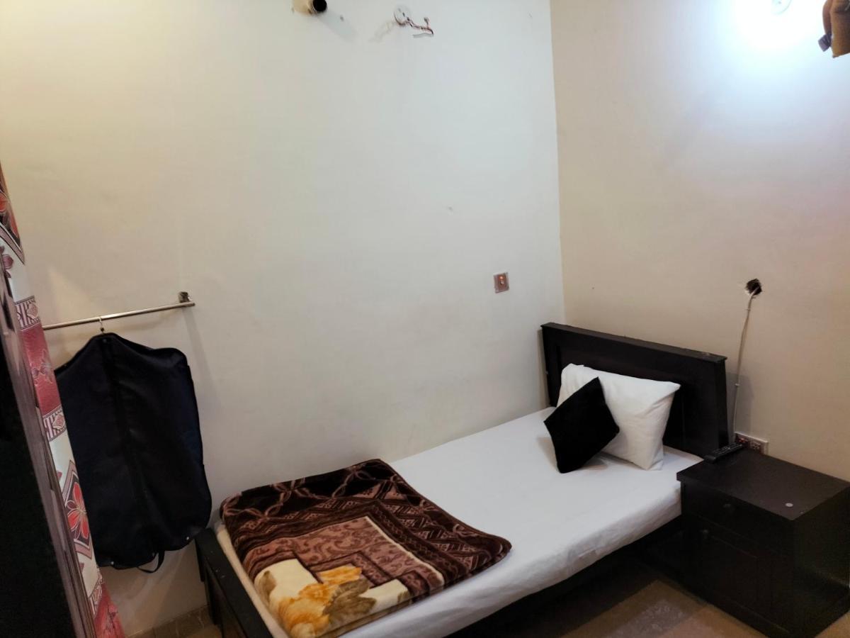 Hotel Second Home Lahore Exterior foto