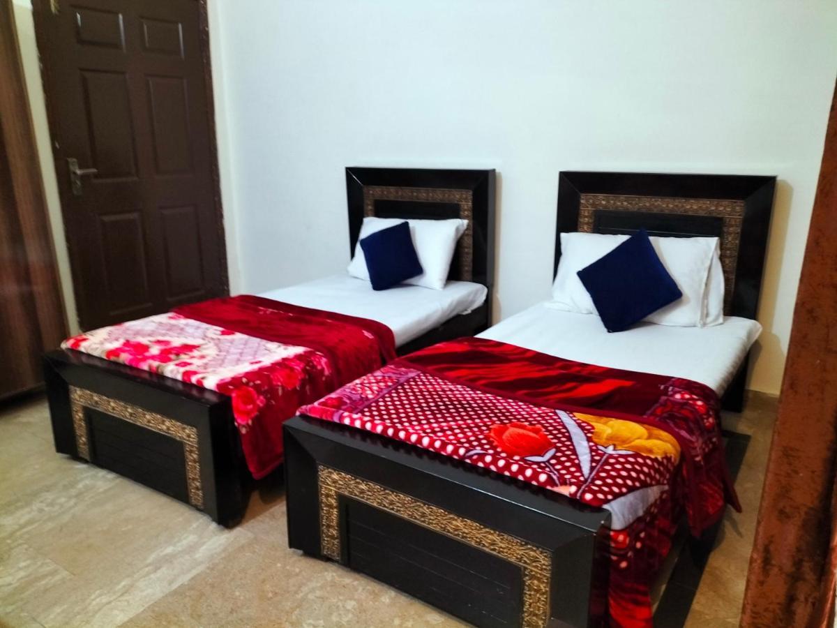 Hotel Second Home Lahore Exterior foto